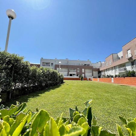 Apartamento Ofir Fão Екстериор снимка