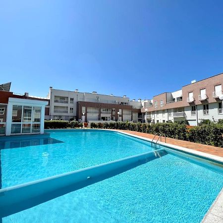 Apartamento Ofir Fão Екстериор снимка