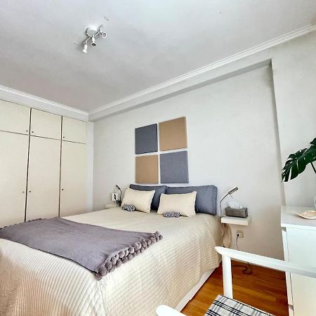 Apartamento Ofir Fão Екстериор снимка