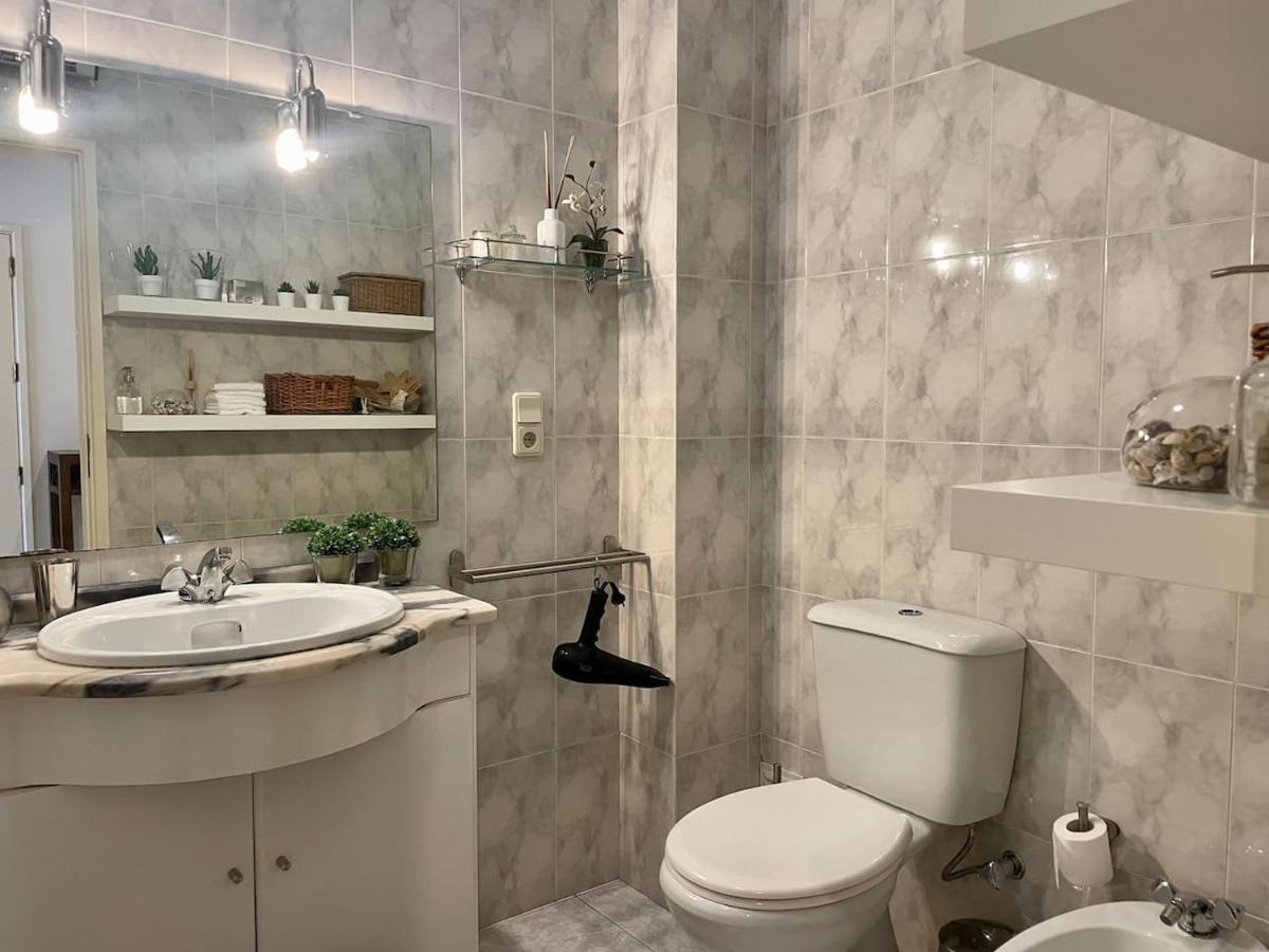 Apartamento Ofir Fão Екстериор снимка