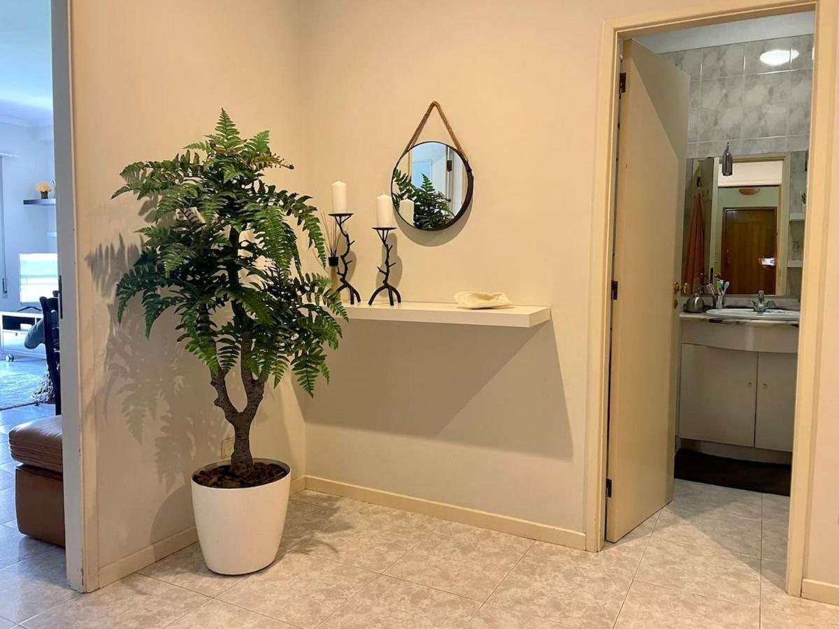 Apartamento Ofir Fão Екстериор снимка
