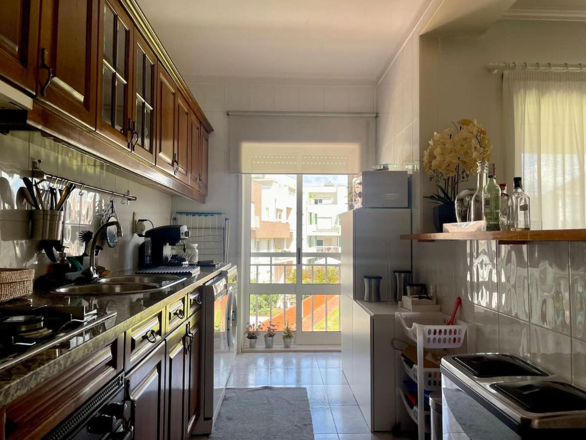Apartamento Ofir Fão Екстериор снимка