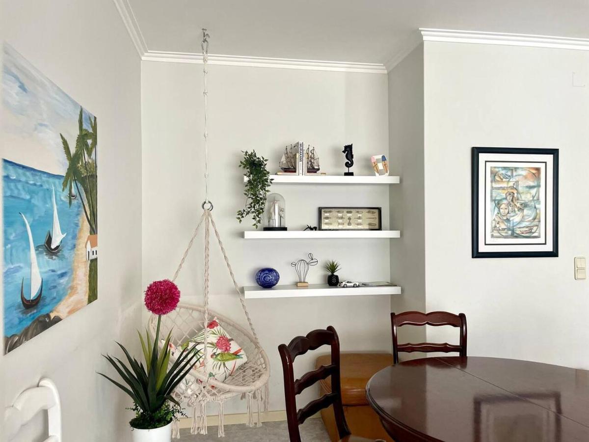 Apartamento Ofir Fão Екстериор снимка