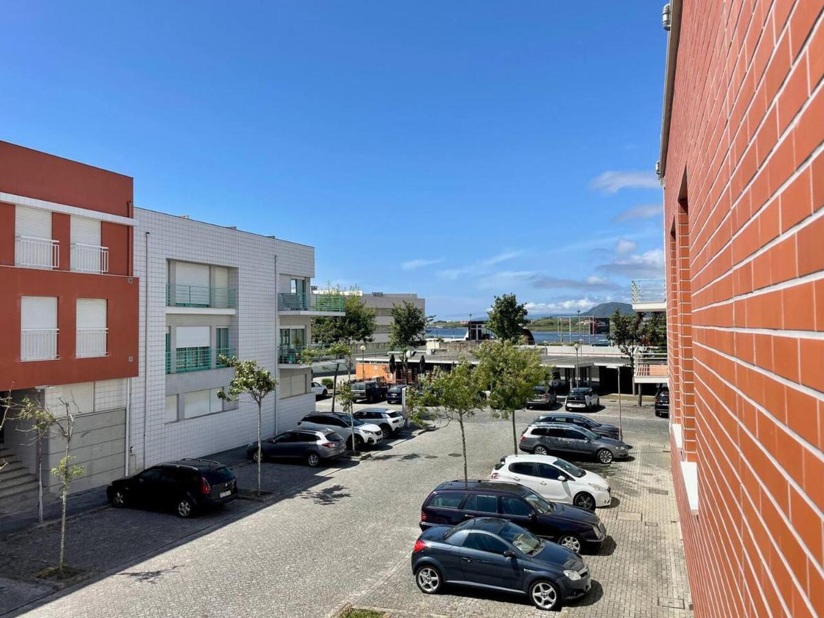 Apartamento Ofir Fão Екстериор снимка