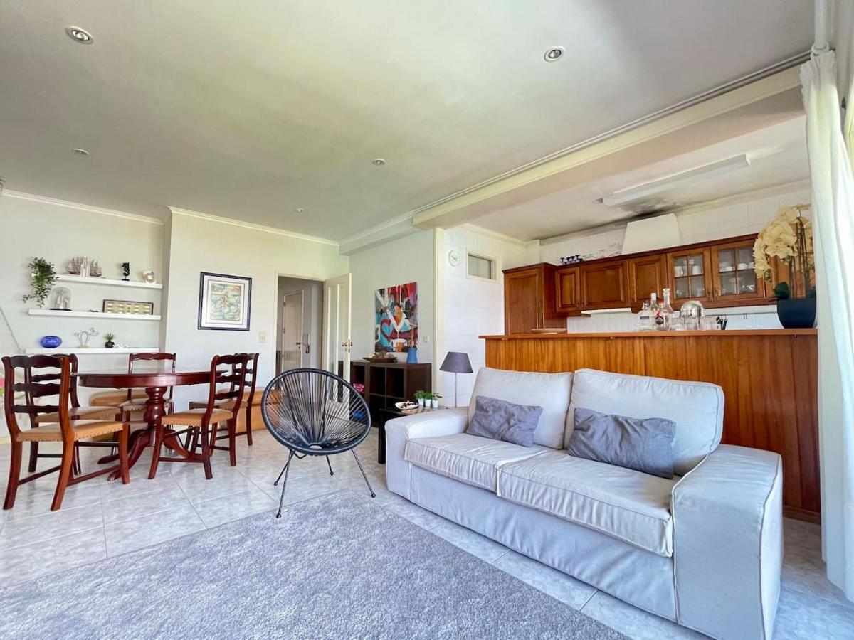 Apartamento Ofir Fão Екстериор снимка