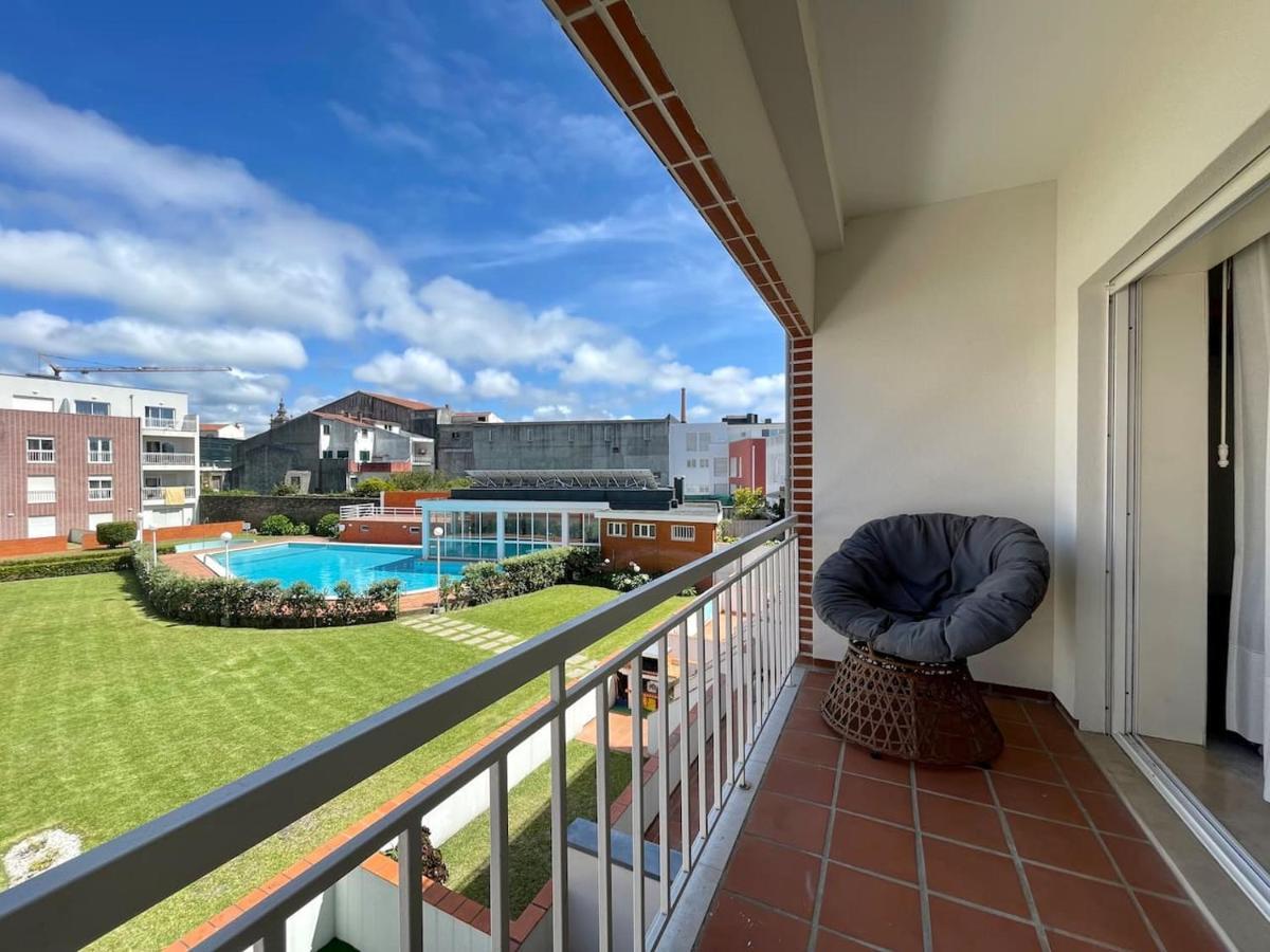 Apartamento Ofir Fão Екстериор снимка